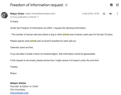 drmc hrmis|HOW TO MAKE AN FOI REQUEST.
